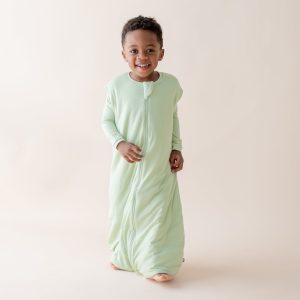Sleep Bag Walker in Basil 1.0