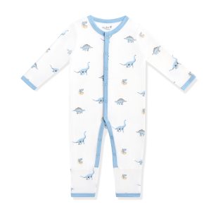 Romper in Jurassic