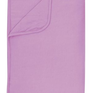 Toddler Blanket in Poi 1.0
