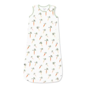 Sleep Bag in Carrot 0.5