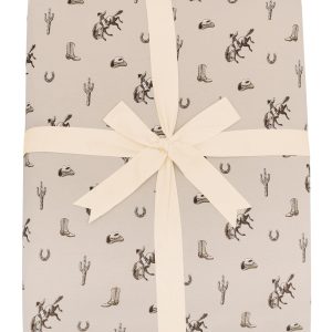 Adult Quilted Blanket in Classic Cowboy 2.5