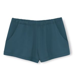 Women's Lounge Shorts in Atlantic