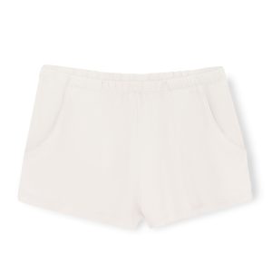 Women's Lounge Shorts in Oat