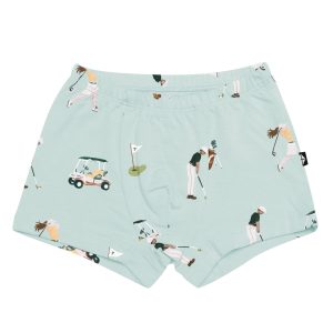Briefs in Golf