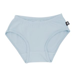 Undies in Fog