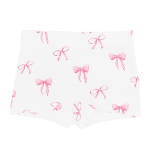 Shorties in Bow