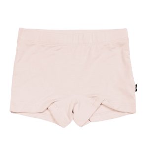 Shorties in Blush