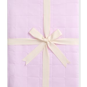 Youth Blanket in Thistle 1.0