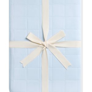 Youth Blanket in Breeze 1.0