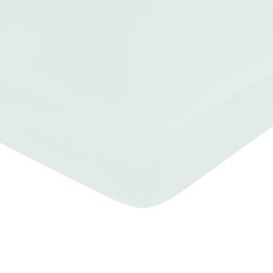 Crib Sheet in Dew