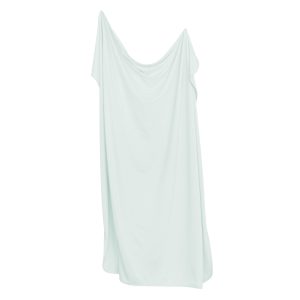Swaddle Blanket in Dew