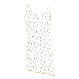 Swaddle Blanket in Wildflower