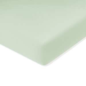 Twin Sheet in Basil