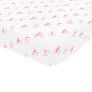 Twin Sheet in Bow
