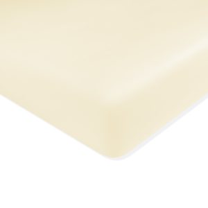 Twin Sheet in Chamomile