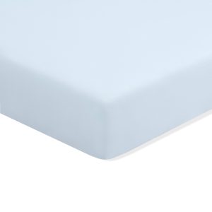 Twin Sheet in Breeze