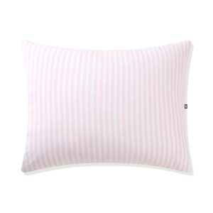 Standard Pillowcase in Small Sakura Stripe