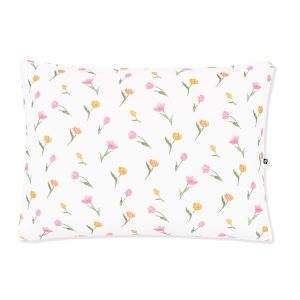 Standard Pillowcase in Tulip