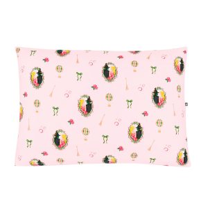 Standard Pillowcase in Wicked