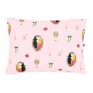 Toddler Pillowcase in Wicked