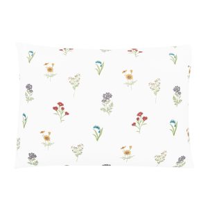 Toddler Pillowcase in Wildflower