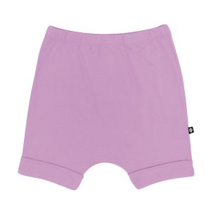 Harem Shorts in Poi