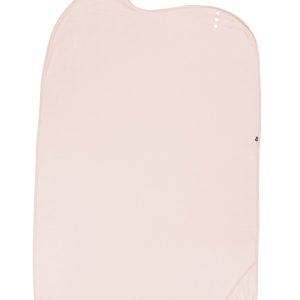 Terry Apron Towel in Blush