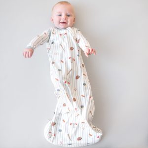 Sleep Bag in Home Run 0.5