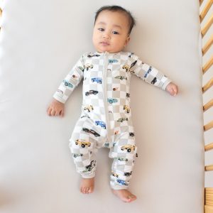 Romper in Fast and Fierce