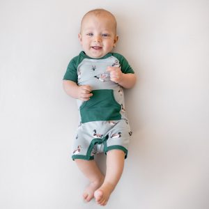 Shortall in Mallard Duck