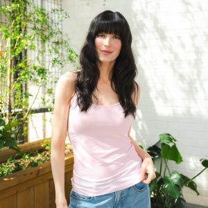 Women's Camisole in Sakura