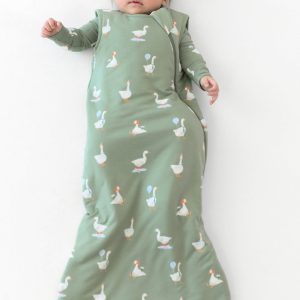Sleep Bag in Silly Goose 1.0