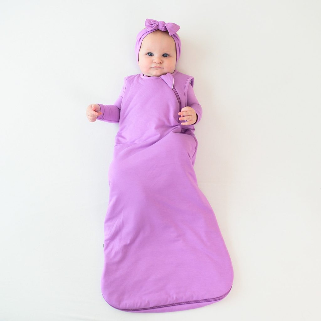 Sleep Bag in Poi 1.0