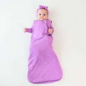 Sleep Bag in Poi 1.0
