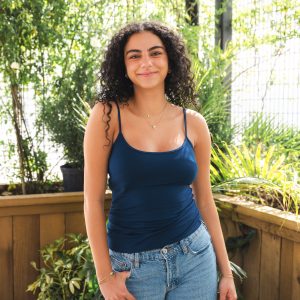 Women's Camisole in Tahoe