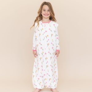 Sleep Bag Walker in Tulip 1.0