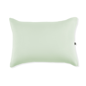 Toddler Pillowcase in Basil