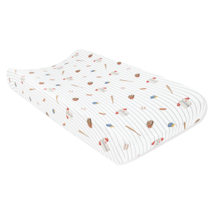 Change Pad Cover in Home Run