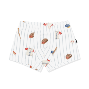 Briefs in Home Run