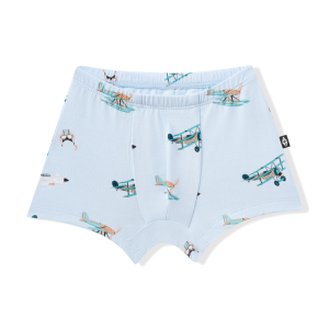 Briefs in Take Off