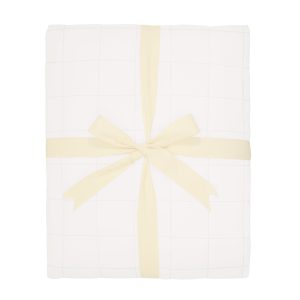 Adult Quilted Blanket in Cloud 2.5