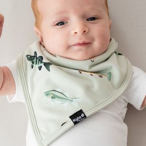 Bib in Fishing