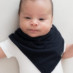 Bib in Midnight