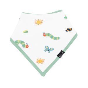 Bib in The Very Hungry Caterpillar? and Friends