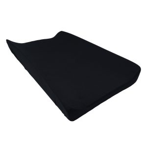 Change Pad Cover in Midnight