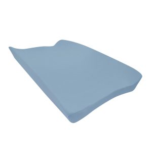Change Pad Cover in Slate