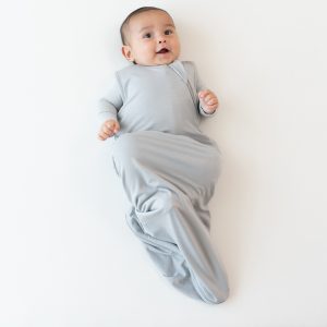 Sleep Bag in Storm 0.5