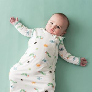 Sleep Bag in The Very Hungry Caterpillar??and Friends 0.5