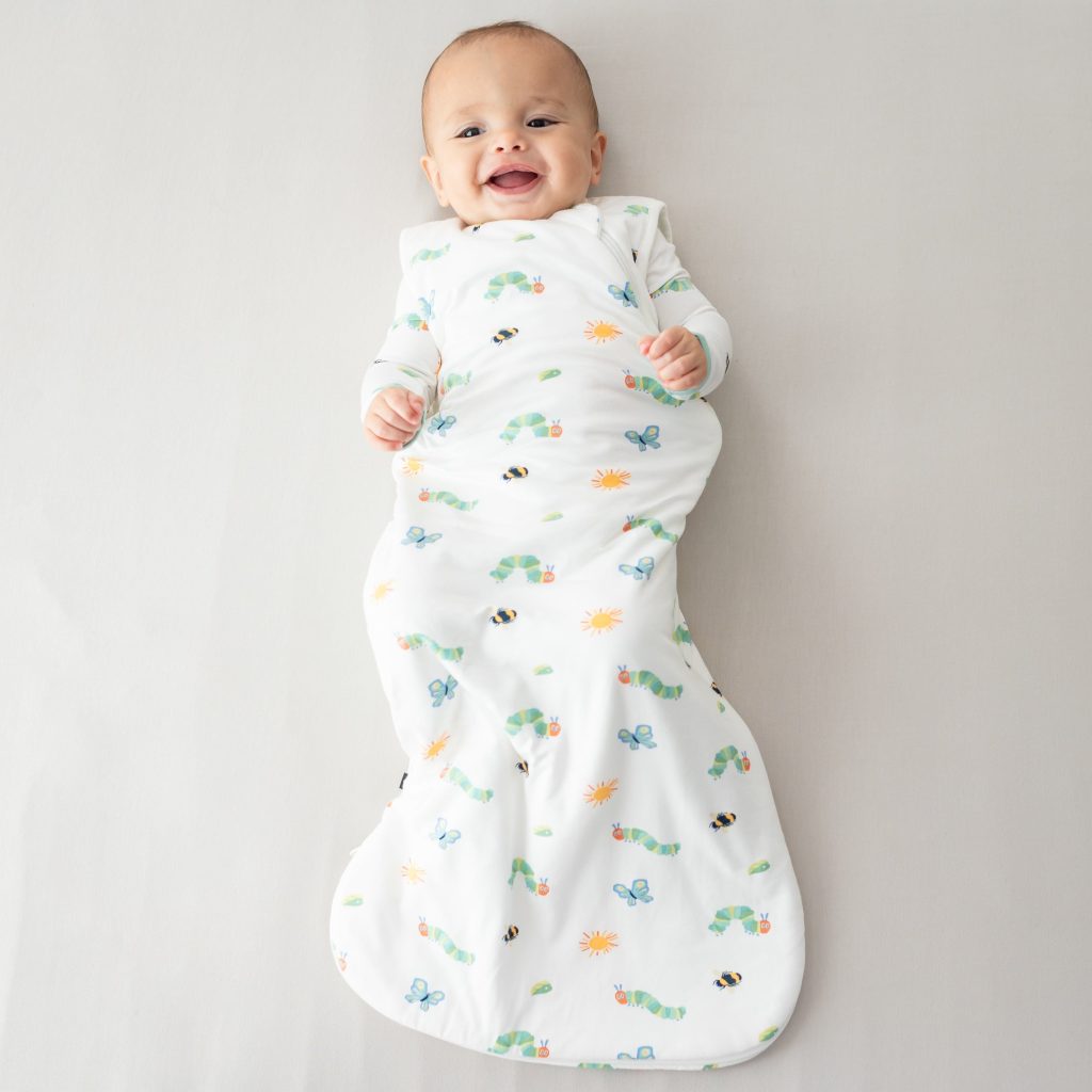 Sleep Bag in The Very Hungry Caterpillar? and Friends 1.0