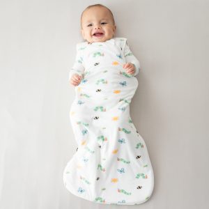 Sleep Bag in The Very Hungry Caterpillar? and Friends 1.0